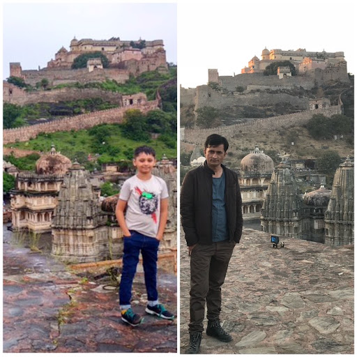 Alpesh Darji
