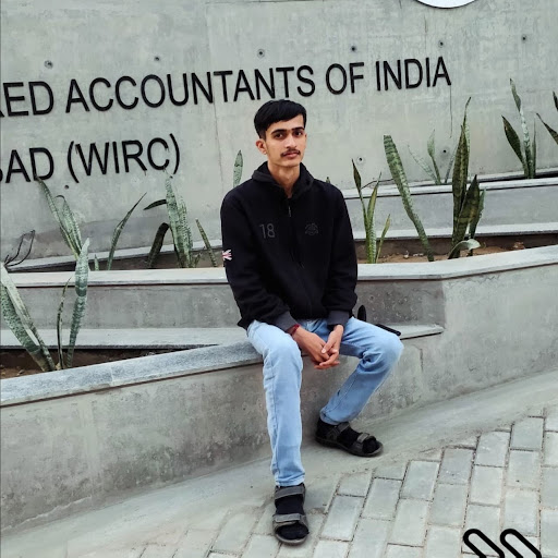Sumit Paredi