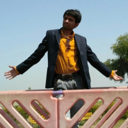 author