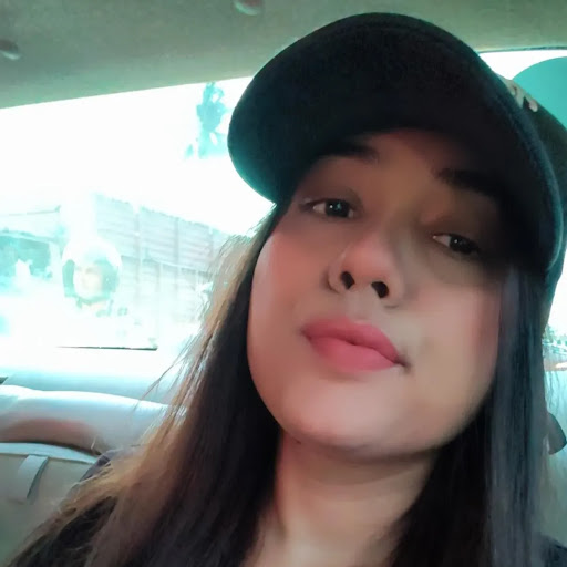 megha patole