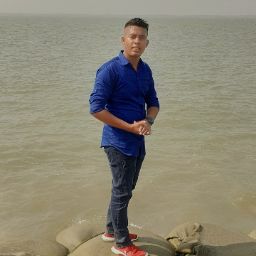 author