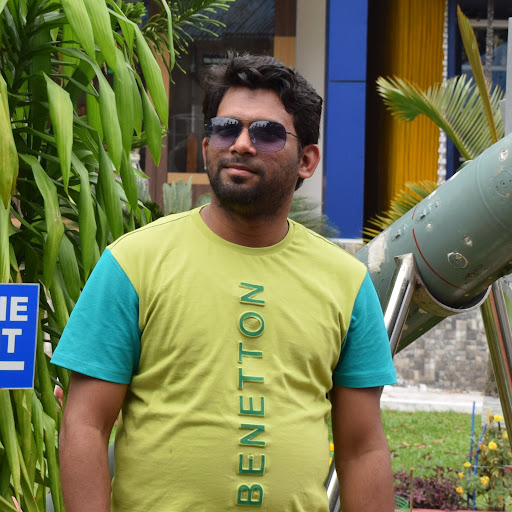 arvind jawalia