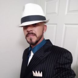 author
