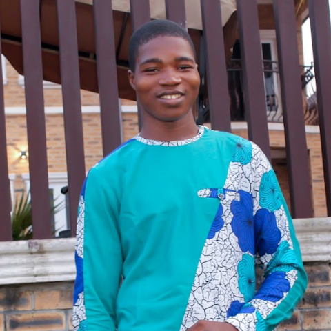 Chimaobi Daniel