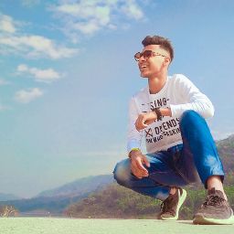 Soudip Saha
