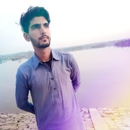 author
