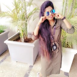 apurva indurkar
