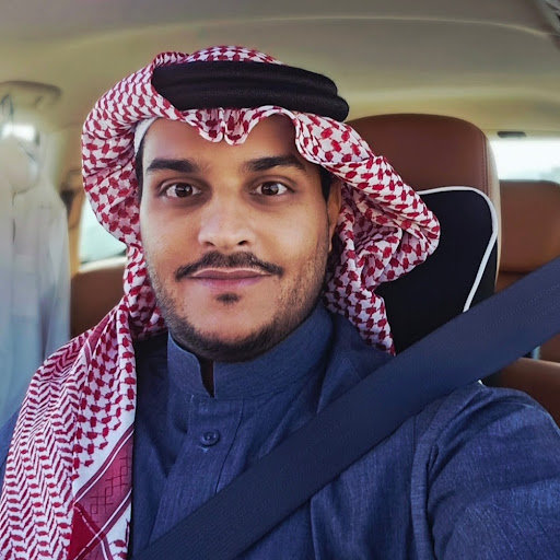 Faisal Al-Harbi