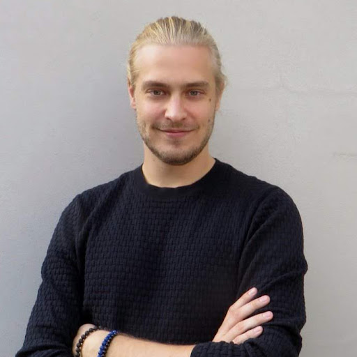 author