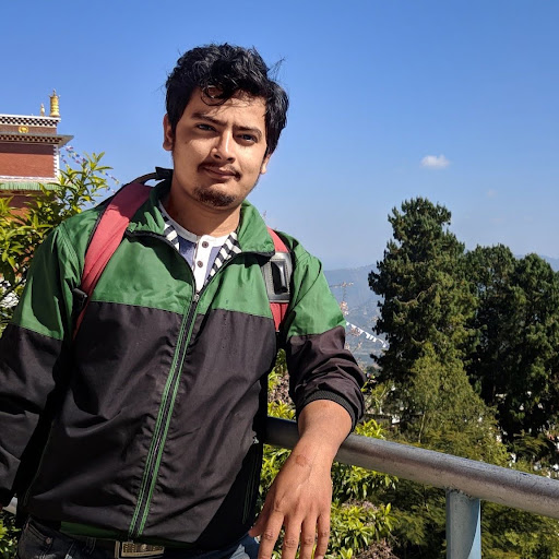 author