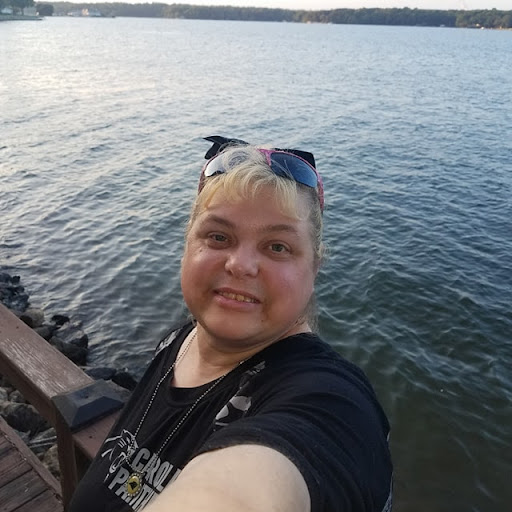 Tammy Arrowood