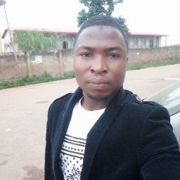 Muideen Adewale