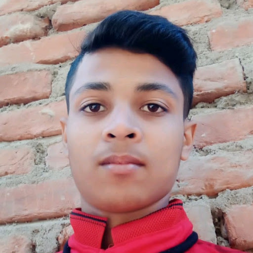 Nitish Kumar P