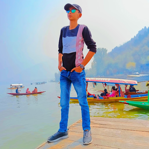 Bharti Tarsariya