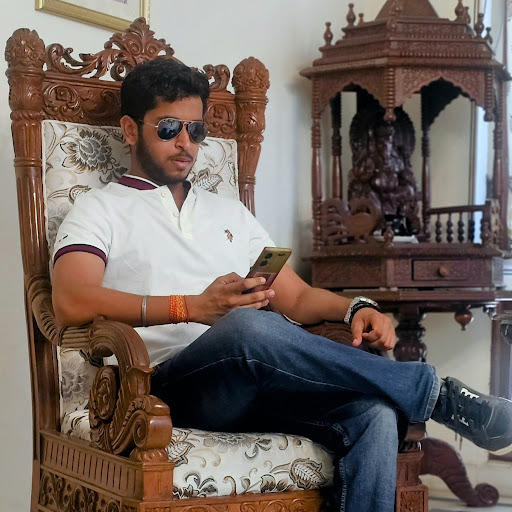 Mohit Sharma