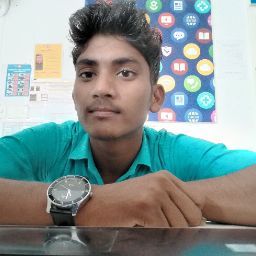 Chhatarapal Rajpoot
