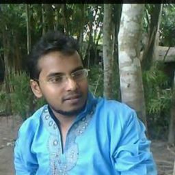 Azad Hossain