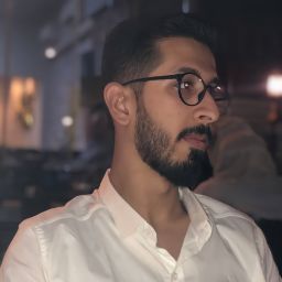 author