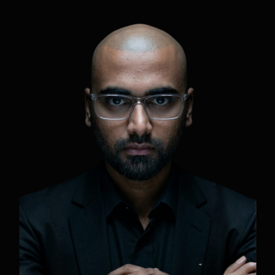 author