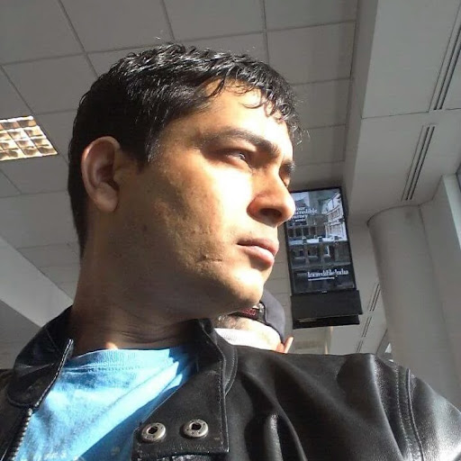 author