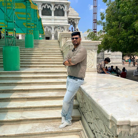 Prakash Rakholiya