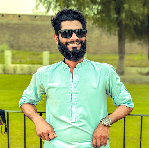 author