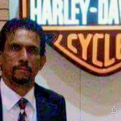 Ramesh Mahadevan