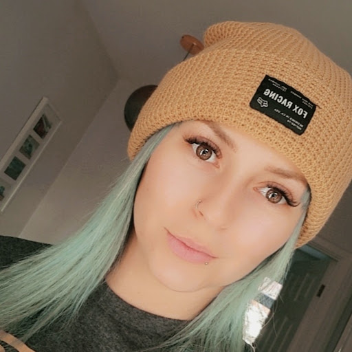 Jess Shepherd