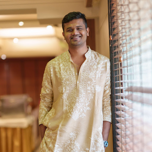 Yash Shah