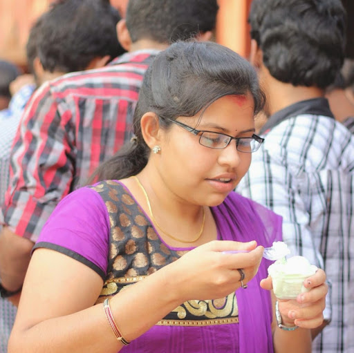 Sonali Sarita