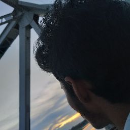 author