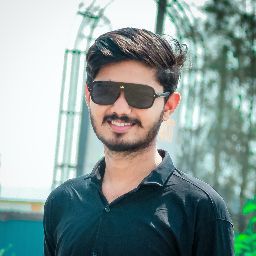 Prathmesh Gidage