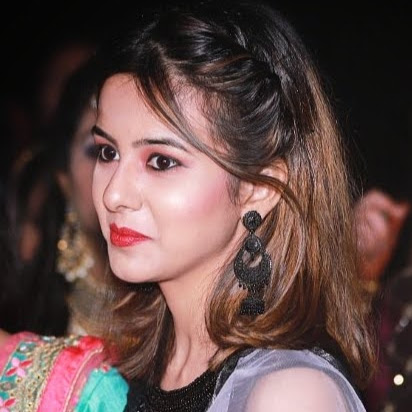 Jaya Choudhary