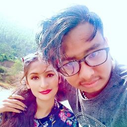 Bikash Pokhrel