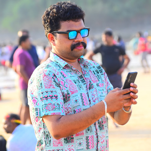 praveen pp