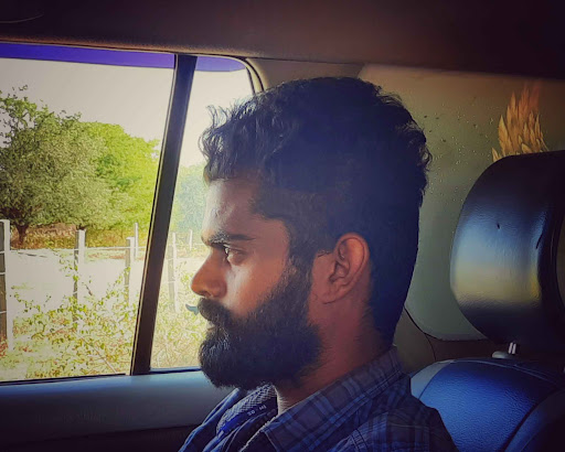 Praveen Kumaresan
