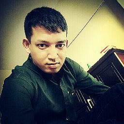 author