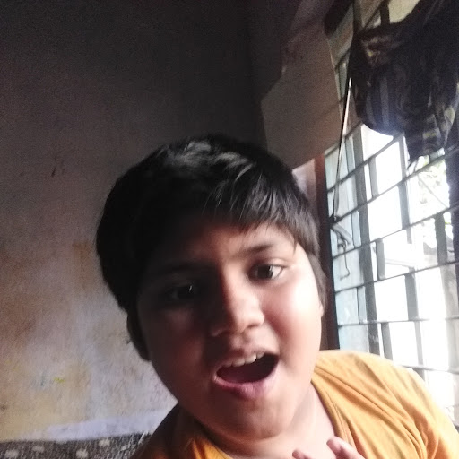 Sagar Deb Roy