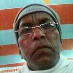 Gaur Hari Gain