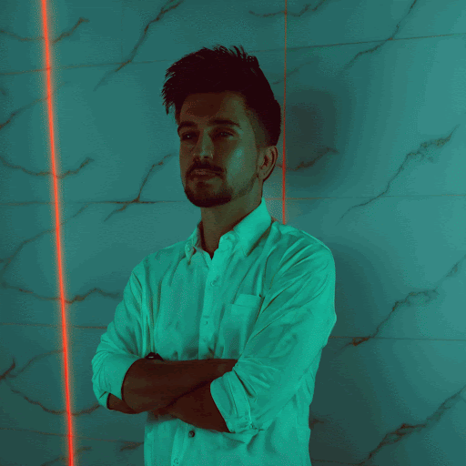 author