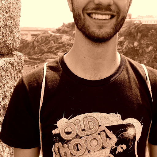 Antoine Gosselin