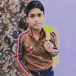author