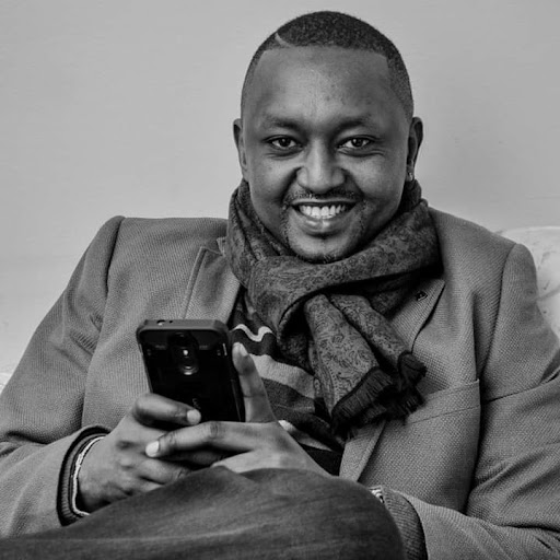 Edouard Madirisha