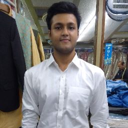 author