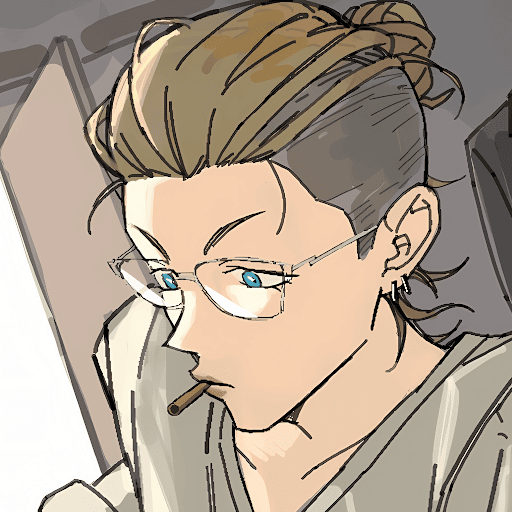 author