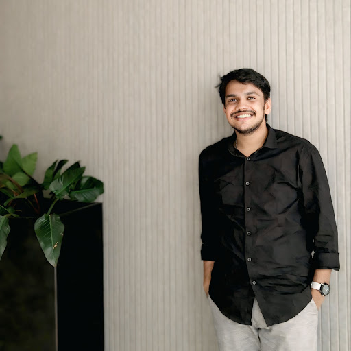 Charan chery