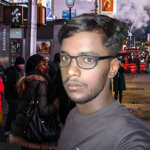 author