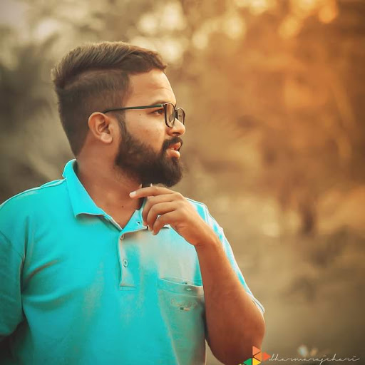 author