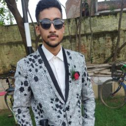 Yogesh rathi