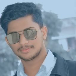 author